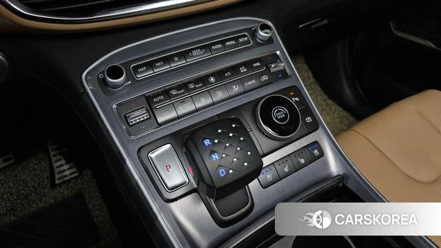 Hyundai The New Santa Fe id 3914738 из Кореи 8