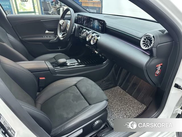 Mercedes-Benz Class A id 4275586 из Китая 8