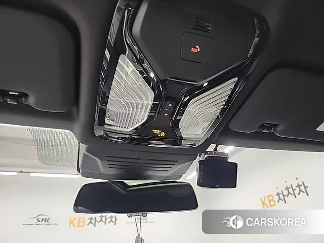 BMW X6 (G06) id 3446846 из Кореи 8