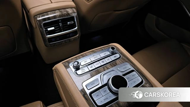 Kia More K9 id 4304262 из Кореи 8