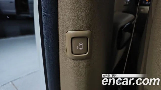 Kia The New Carnival id 2881393 из Кореи 8