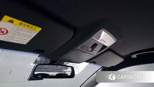 Ssangyong Rexton Sports Cannes id 3060701 из Кореи 8