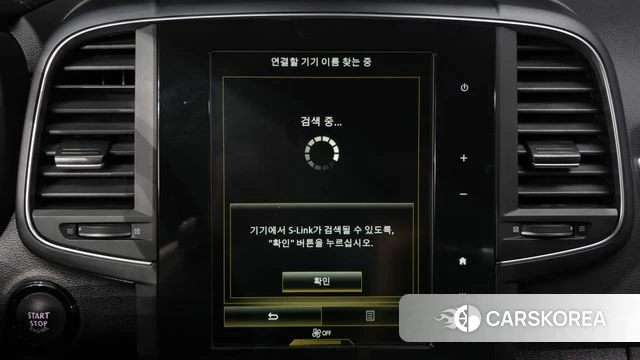 Renault Korea (Samsung) The New QM6 id 3941372 из Кореи 8