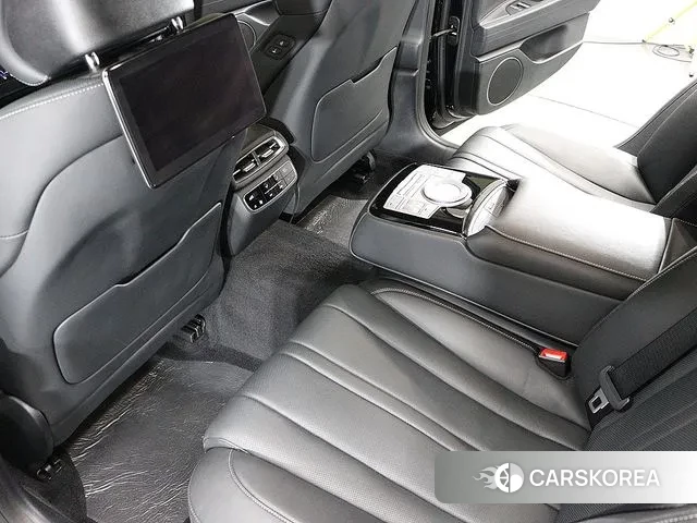 Genesis G80 (RG3) id 2939938 из Кореи 8