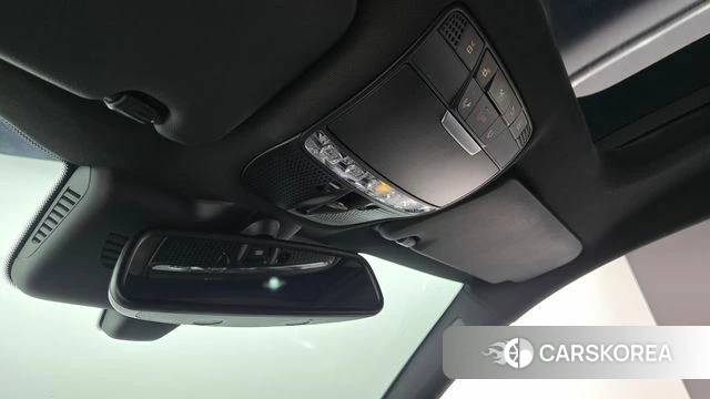 Mercedes-Benz C-Class W205 id 3937250 из Кореи 8