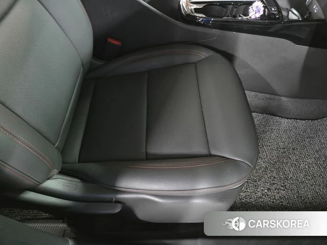 Chevrolet (GM Daewoo) Trax Crossover id 4691698 из Кореи 8