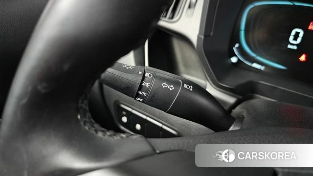 Kia The New Kia Ray id 4950712 из Кореи 8