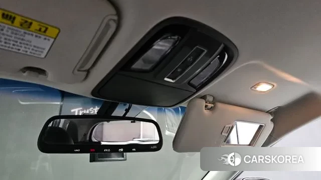 Kia The New Sorento id 3598969 из Кореи 8