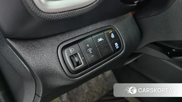 Hyundai Venue id 3059426 из Кореи 8