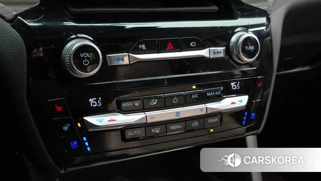 Ford Explorer 6th Generation id 4604261 из Кореи 8