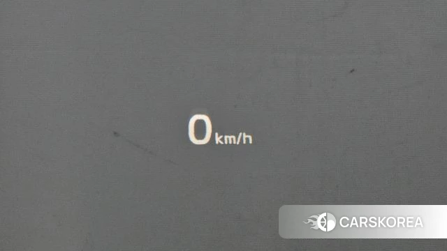 Kia More K9 id 3834514 из Кореи 8