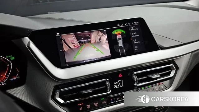 BMW 1 Series (F40) id 3747649 из Кореи 8