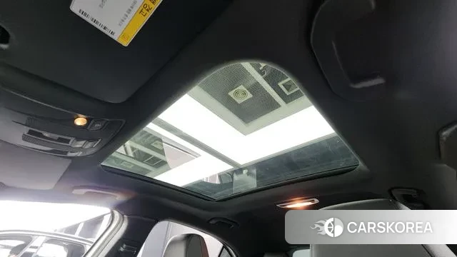 Mercedes-Benz A-Class W176 id 3449648 из Кореи 8