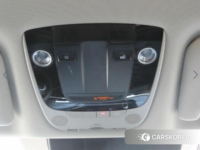 Kia K5 3rd generation id 3878190 из Кореи 8