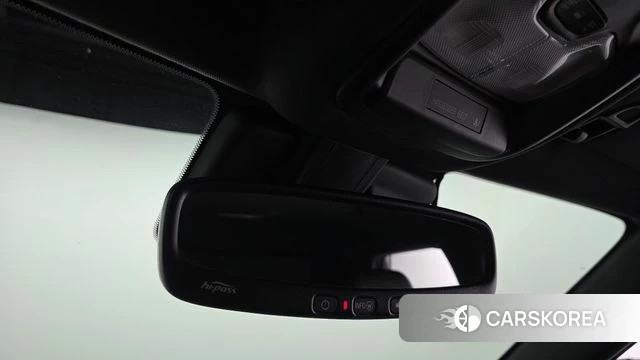 Chevrolet (GM Daewoo) Trailblazer id 4249701 из Кореи 8