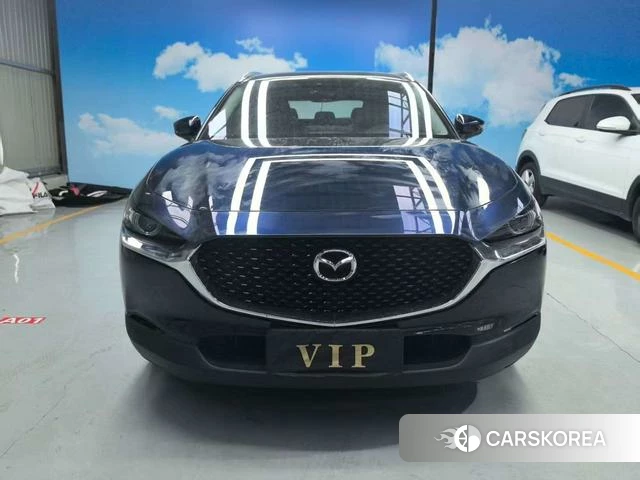 Mazda CX-30 id 4276668 из Китая 8