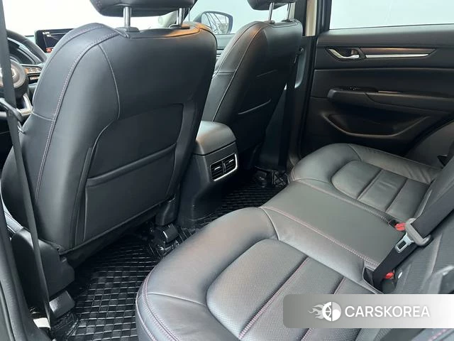 Mazda CX-5 id 4266065 из Китая 8