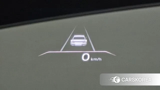 Genesis G80 (RG3) id 3282080 из Кореи 8