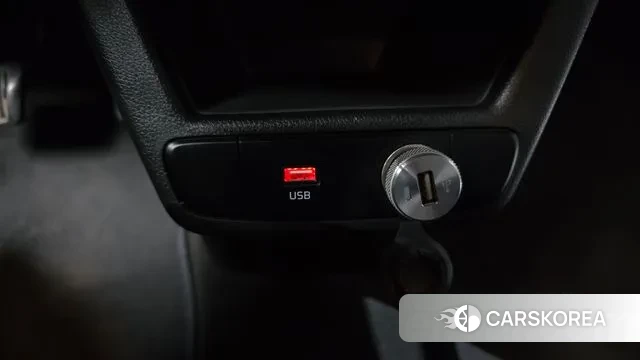 Kia The New Ray id 3573305 из Кореи 8