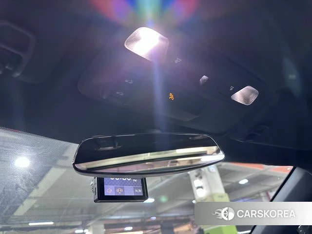 Chevrolet (GM Daewoo) All New Camaro id 3867302 из Кореи 8