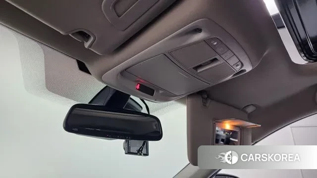 Renault Korea (Samsung) QM6 id 3568511 из Кореи 8