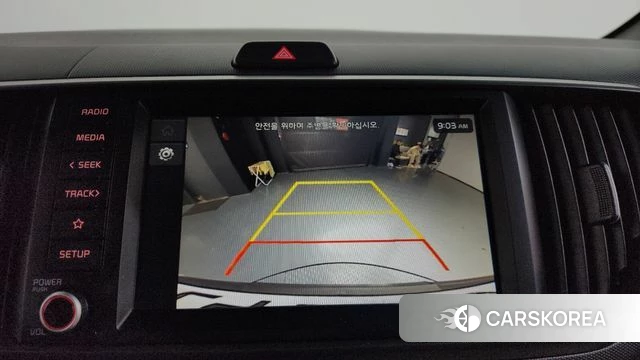 Kia The New Kia Ray id 3850622 из Кореи 8