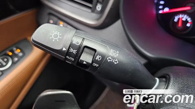 Kia The New Sorento id 2697413 из Кореи 8