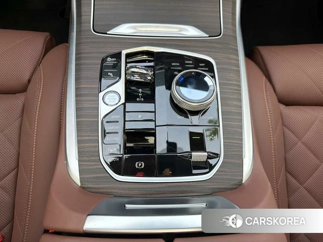 BMW X7 id 4368153 из Китая 8