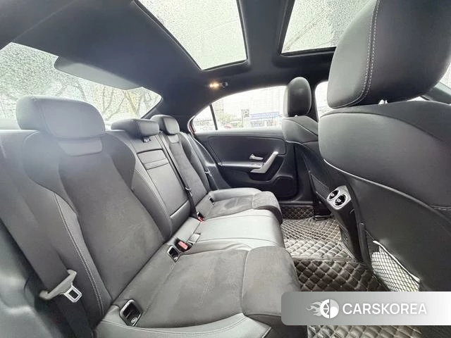 Mercedes-Benz Class A id 4298520 из Китая 8