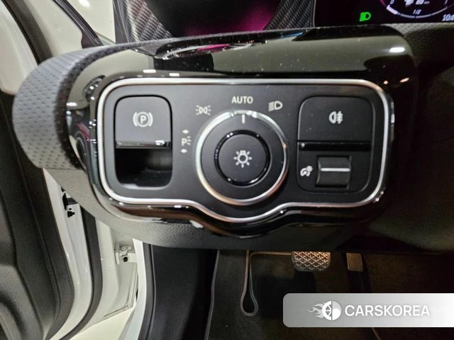 Mercedes-Benz A-Class W177 id 4442465 из Кореи 8