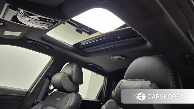 Ssangyong All New Rexton id 4446123 из Кореи 8