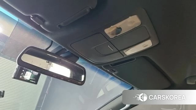 Kia Mohave Master id 4429972 из Кореи 8
