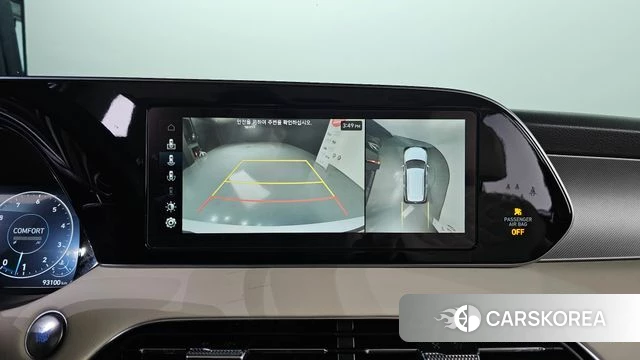 Hyundai Palisade id 3965487 из Кореи 8