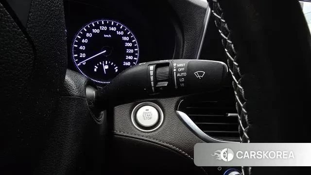 Hyundai Grandeur IG id 3474548 из Кореи 8