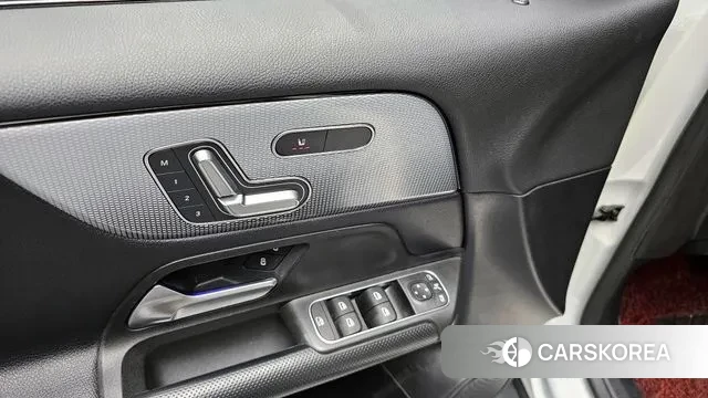 Mercedes-Benz GLB-Class X247 id 3458751 из Кореи 8