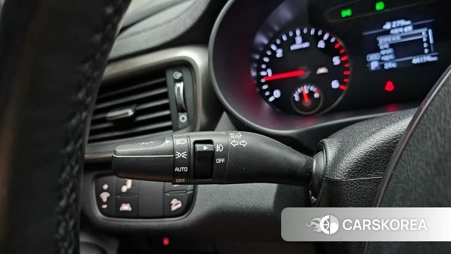 Kia The New Sorento id 4717430 из Кореи 8