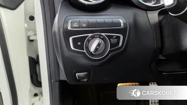 Mercedes-Benz C-Class W205 id 3531274 из Кореи 8