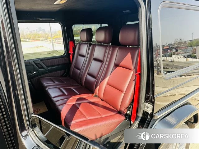Mercedes-Benz G-class AMG id 4208162 из Китая 8