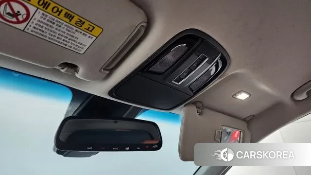 Kia The New Sorento id 3692940 из Кореи 8