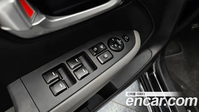 Kia The New Ray id 2812413 из Кореи 8