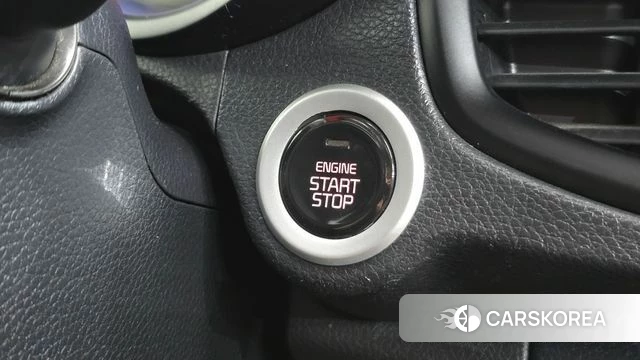 Kia All New Morning (JA) id 4770444 из Кореи 8