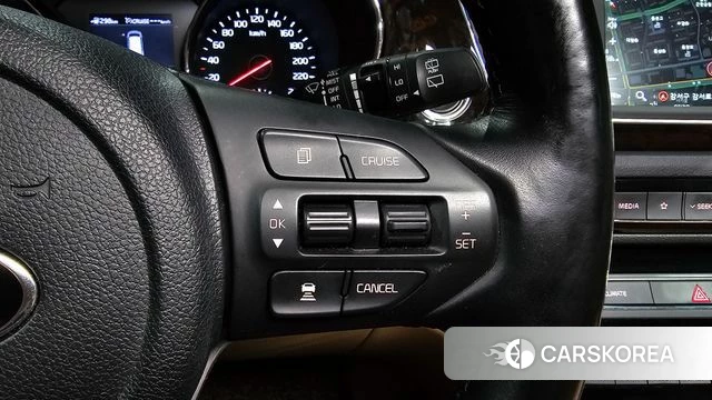 Kia The New Carnival id 4180107 из Кореи 8