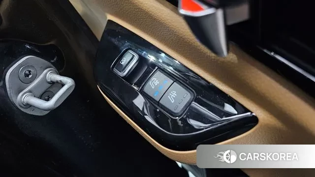 Kia Carnival 4th generation id 3427418 из Кореи 8