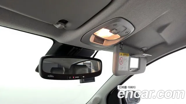 Chevrolet (GM Daewoo) The New Spark id 2817601 из Кореи 8