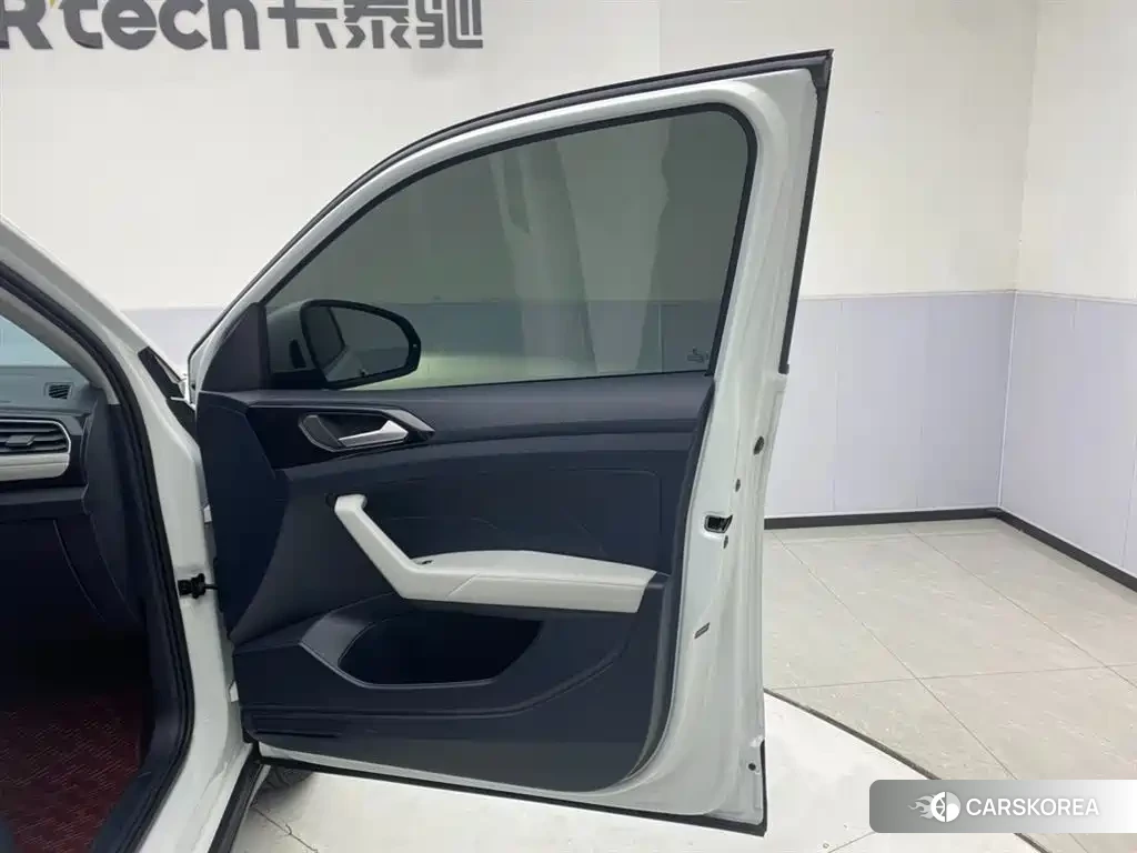 Volkswagen Tharu id 4686066 из Китая 8