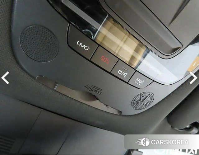 Kia K5 3rd generation id 4293995 из Кореи 8
