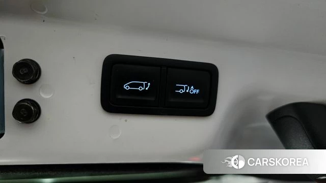 Hyundai Staria id 4880011 из Кореи 8
