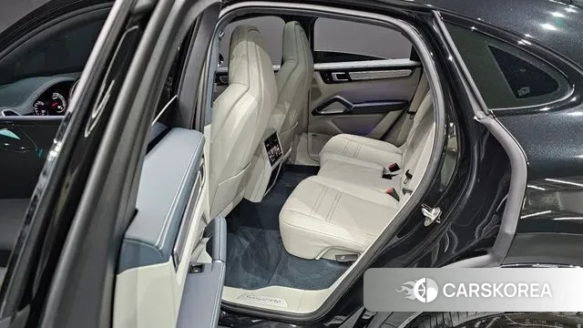 Porsche Cayenne (PO536) id 3246791 из Кореи 8