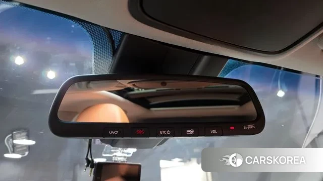 Kia The New Sorento id 3612481 из Кореи 8