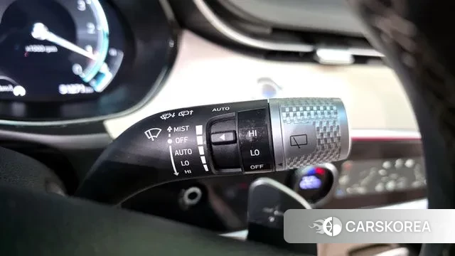 Genesis GV70 id 3706781 из Кореи 8